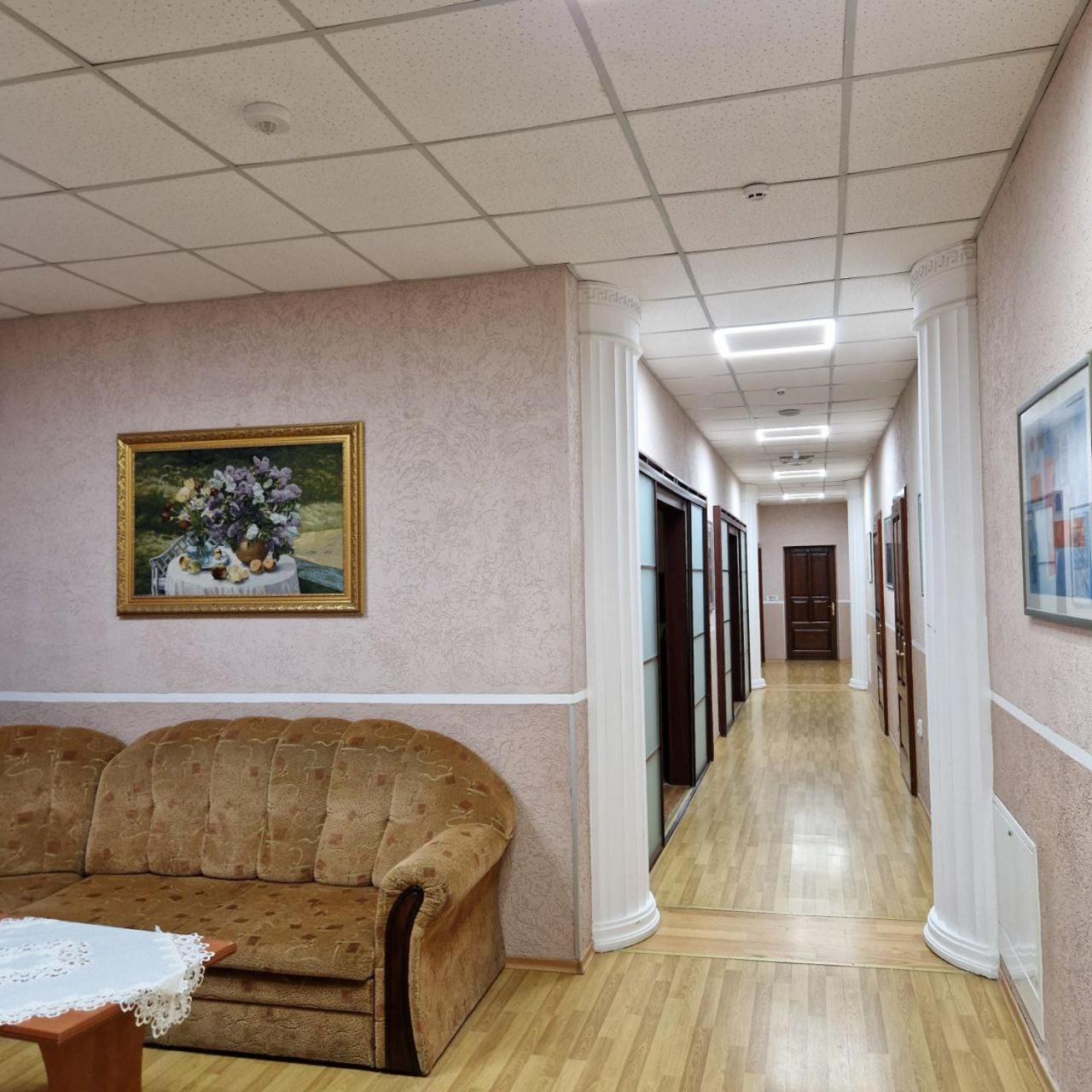 Yanoshi Hotel Helikon מראה חיצוני תמונה
