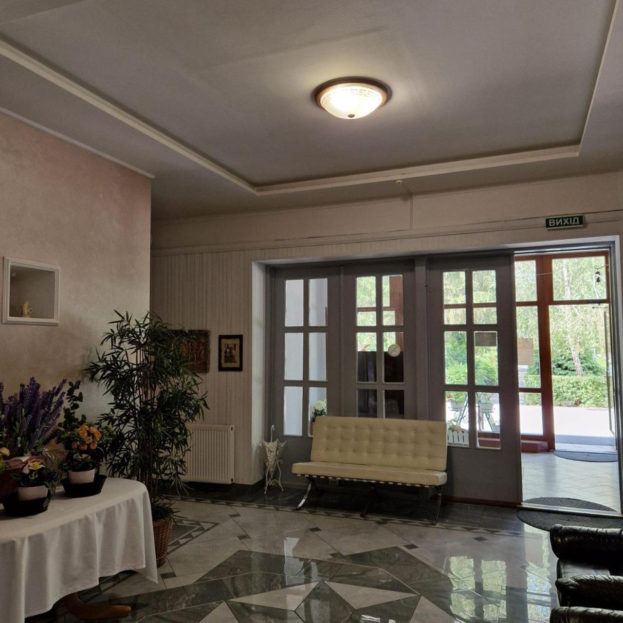 Yanoshi Hotel Helikon מראה חיצוני תמונה